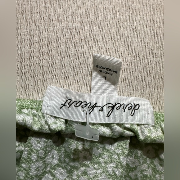 Derek Heart Top - Picture 3 of 3